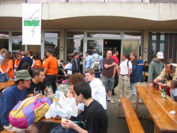 Photo 2 – Championnats vaudois à Aubonne (21 mai)