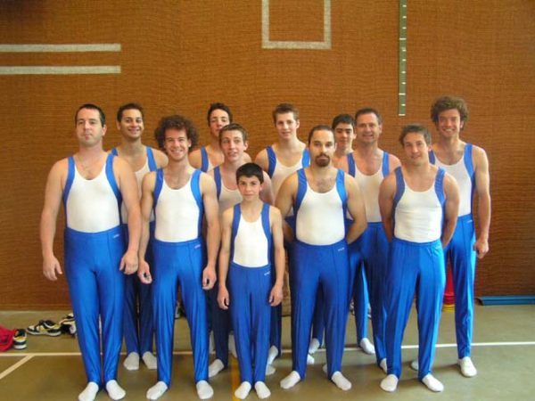 Photo 25 – Championnats vaudois à Aubonne (21 mai)