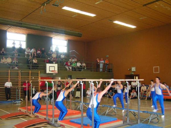 Photo 30 – Championnats vaudois à Aubonne (21 mai)