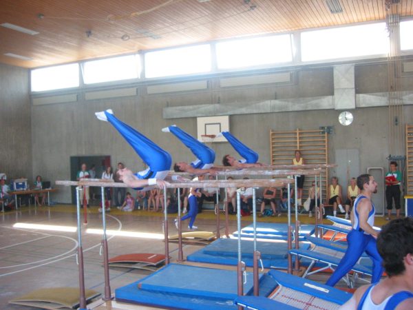 Photo 7 – Fête romande à Düdingen (11 juin)