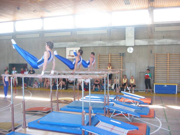 Photo 12 – Fête romande à Düdingen (11 juin)