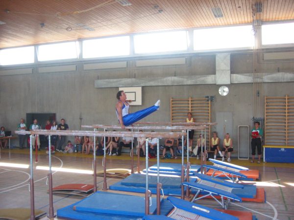 Photo 15 – Fête romande à Düdingen (11 juin)