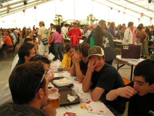 Photo 62 – Fête romande à Düdingen (11 juin)