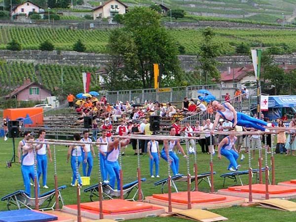 Photo 44 – Cantonale vaudoise à Aigle (24 juin)