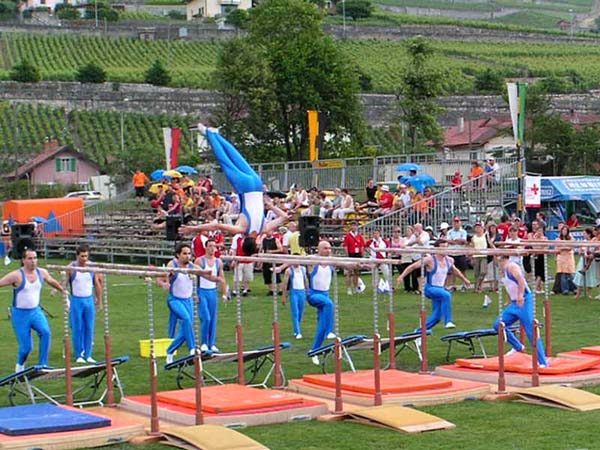 Photo 47 – Cantonale vaudoise à Aigle (24 juin)