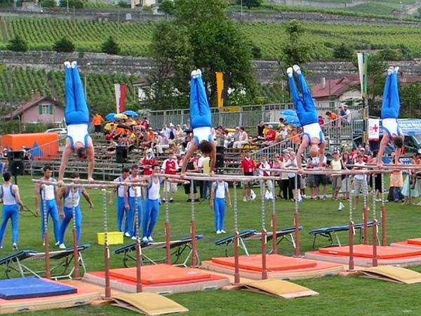 Photo 48 – Cantonale vaudoise à Aigle (24 juin)