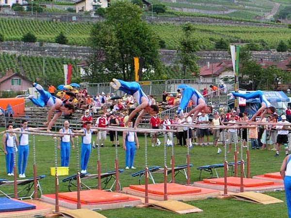 Photo 49 – Cantonale vaudoise à Aigle (24 juin)