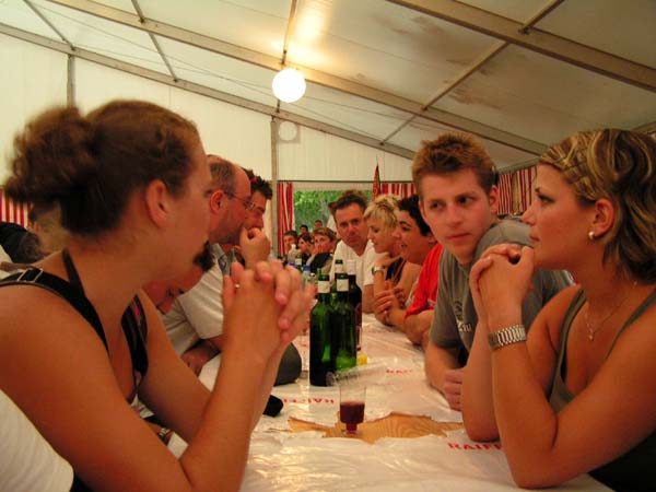 Photo 61 – Cantonale vaudoise à Aigle (24 juin)