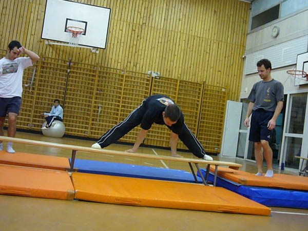 Photo 35 – Concours interne (8 décembre)