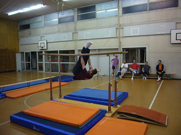 Photo 76 – Concours interne (21 décembre)