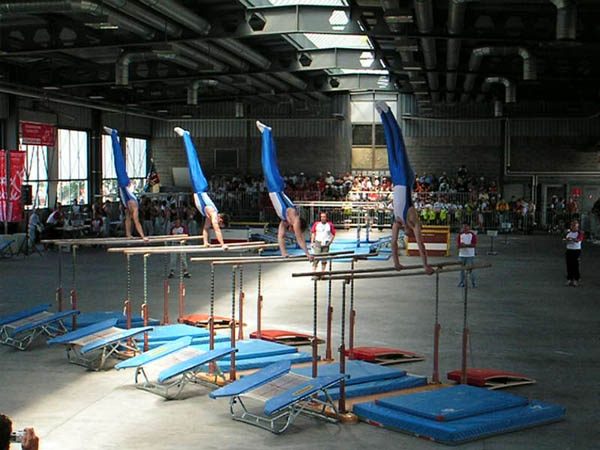 Photo 40 – Fête fédérale à Frauenfeld (23 juin)