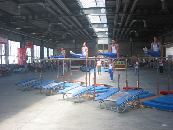 Photo 45 – Fête fédérale à Frauenfeld (23 juin)