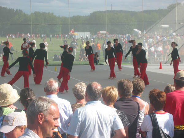 Photo 66 – Fête fédérale à Frauenfeld (23 juin)