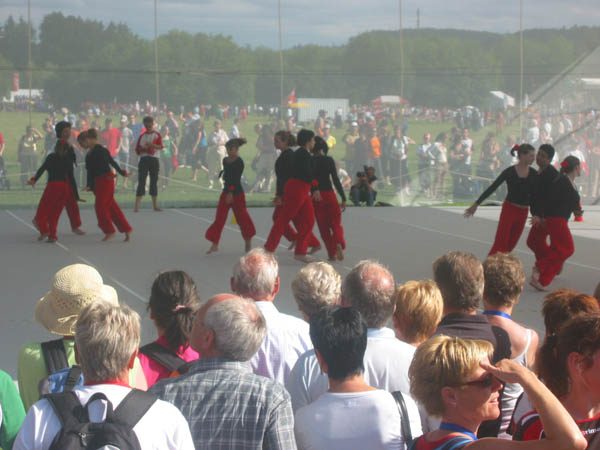 Photo 68 – Fête fédérale à Frauenfeld (23 juin)