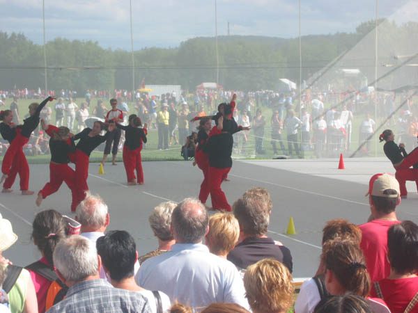 Photo 76 – Fête fédérale à Frauenfeld (23 juin)