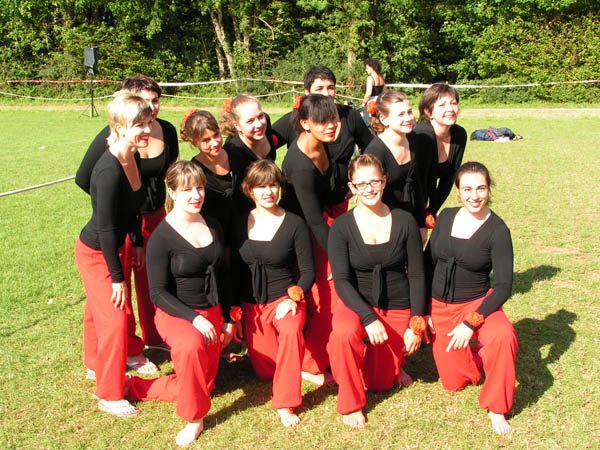 Photo 81 – Fête fédérale à Frauenfeld (23 juin)
