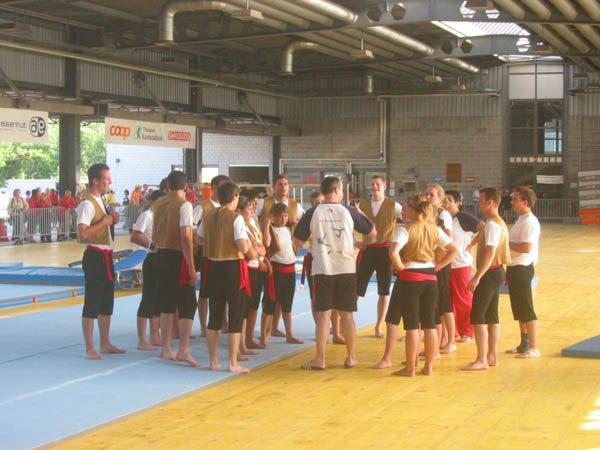 Photo 103 – Fête fédérale à Frauenfeld (23 juin)