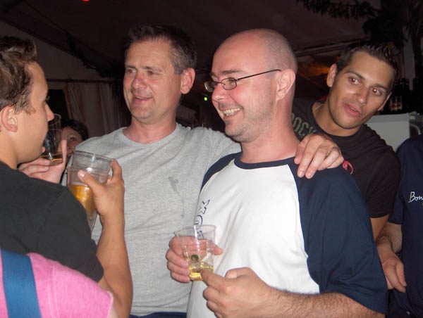 Photo 125 – Fête fédérale à Frauenfeld (23 juin)