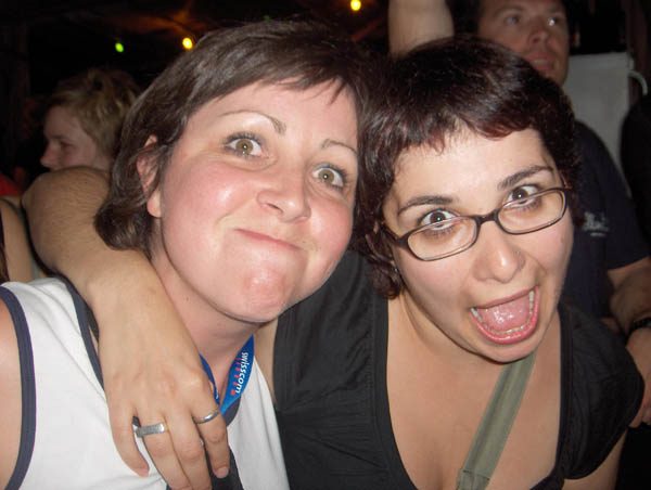 Photo 136 – Fête fédérale à Frauenfeld (23 juin)