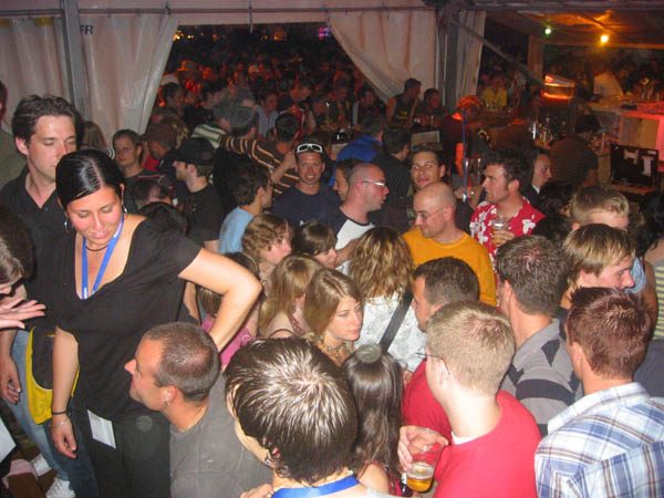 Photo 145 – Fête fédérale à Frauenfeld (23 juin)