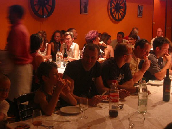 Photo 178 – Fête fédérale à Frauenfeld (23 juin)