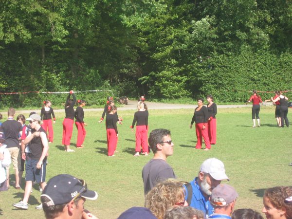 Photo 179 – Fête fédérale à Frauenfeld (23 juin)