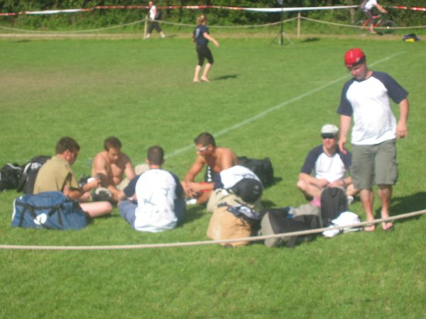 Photo 180 – Fête fédérale à Frauenfeld (23 juin)
