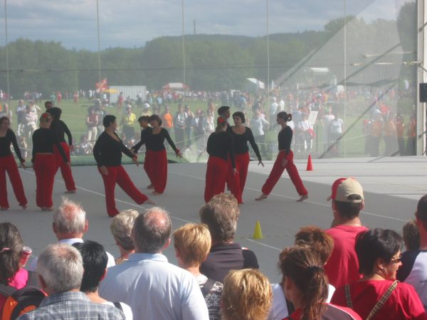 Photo 184 – Fête fédérale à Frauenfeld (23 juin)