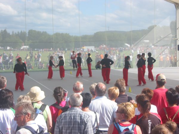 Photo 187 – Fête fédérale à Frauenfeld (23 juin)