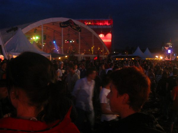 Photo 194 – Fête fédérale à Frauenfeld (23 juin)
