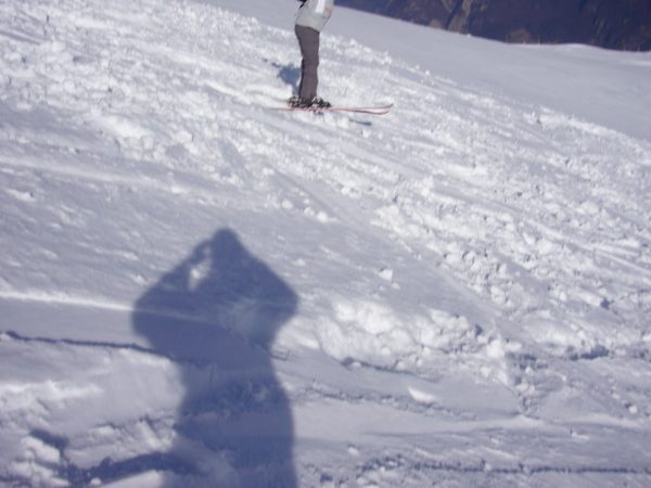 Photo 48 – Sortie à ski à Torgon (6 janvier)
