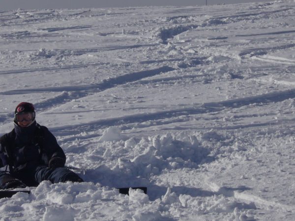 Photo 67 – Sortie à ski à Torgon (6 janvier)