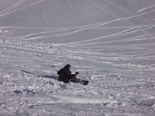 Photo 70 – Sortie à ski à Torgon (6 janvier)