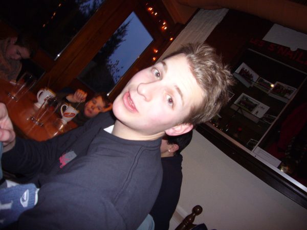 Photo 86 – Sortie à ski à Torgon (6 janvier)