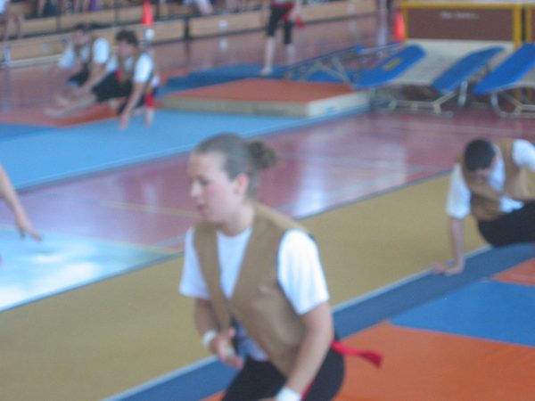 Photo 29 – Championnats romands à Lausanne (28 juin)