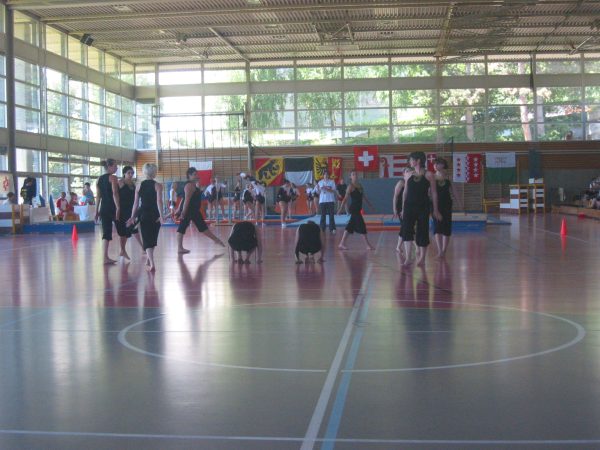Photo 43 – Championnats romands à Lausanne (28 juin)