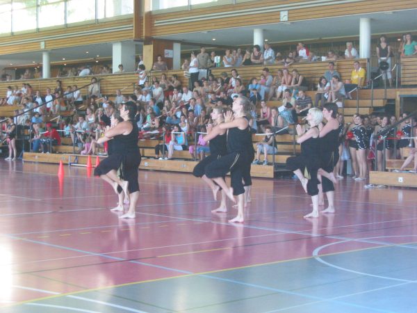 Photo 53 – Championnats romands à Lausanne (28 juin)