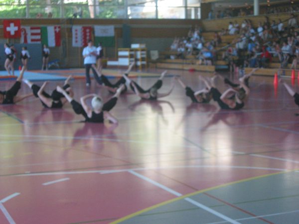 Photo 58 – Championnats romands à Lausanne (28 juin)