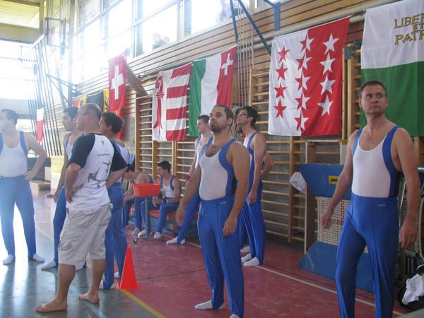 Photo 98 – Championnats romands à Lausanne (28 juin)
