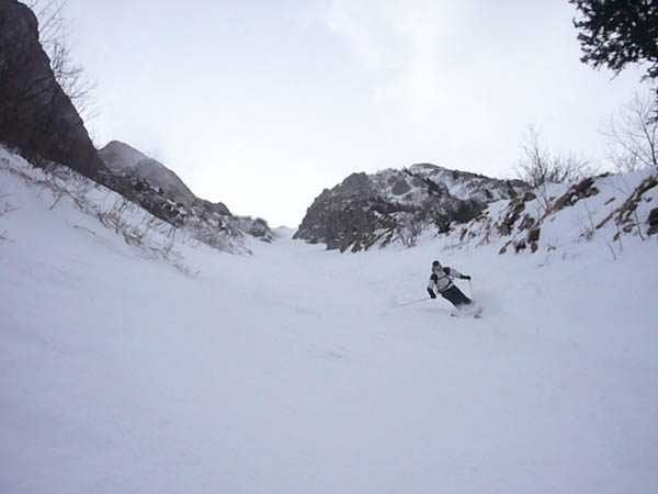 Photo 34 – Sortie à ski au Moléson (5 janvier)