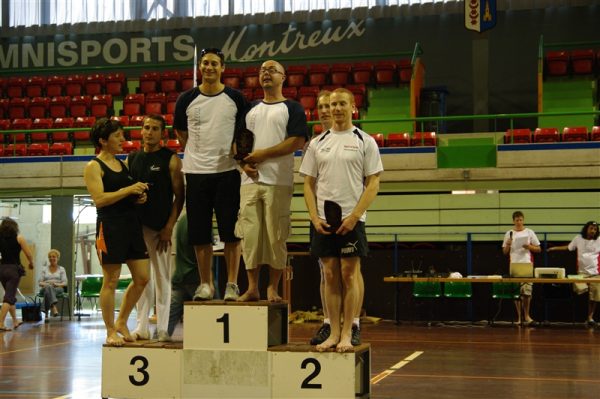 Photo 5 – Championnats vaudois à Clarens (26 juin)