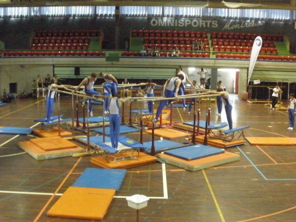 Photo 15 – Championnats vaudois à Clarens (26 juin)
