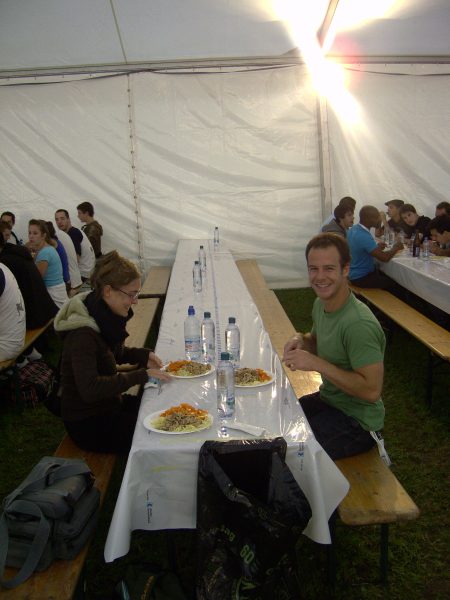 Photo 5 – Championnats suisses à Winterthour (11 septembre)