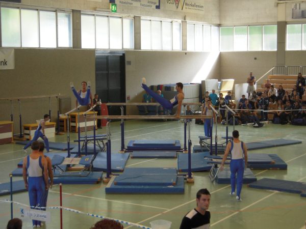 Photo 23 – Championnats suisses à Winterthour (11 septembre)