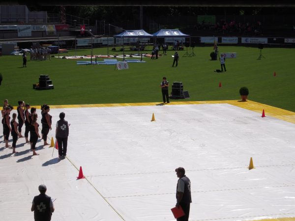 Photo 29 – Championnats suisses à Winterthour (11 septembre)