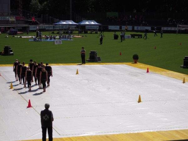 Photo 31 – Championnats suisses à Winterthour (11 septembre)
