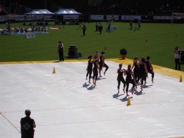 Photo 35 – Championnats suisses à Winterthour (11 septembre)