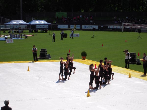 Photo 37 – Championnats suisses à Winterthour (11 septembre)