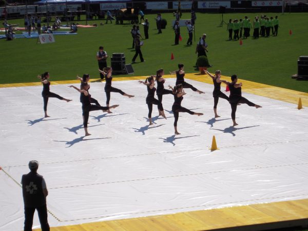 Photo 55 – Championnats suisses à Winterthour (11 septembre)