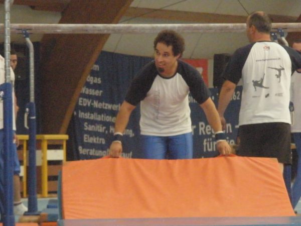 Photo 14 – Championnats suisses à Zofingen (10 septembre)